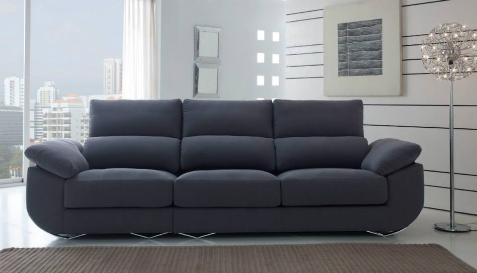 Spazio Confort Sofa (6) Spazio Confort es tu tienda de sofás en