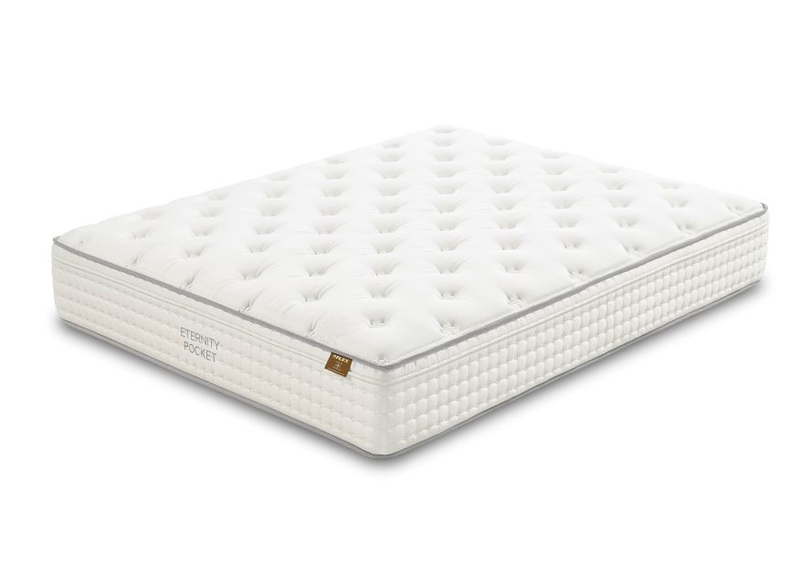 COLCHON ETERNITY POCKET DE FLEX (*) 150X190