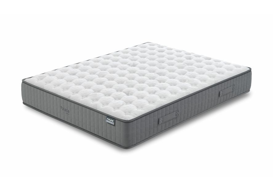 COLCHÓN PALACE VISCO GEL DE FLEX 150X190 (*)