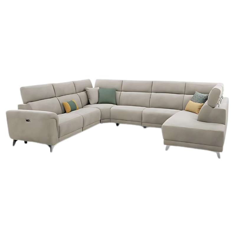 comprar colchón o sofá en granada en spazio confort