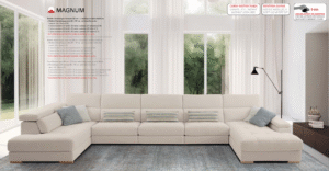 comprar sofá cama en granada