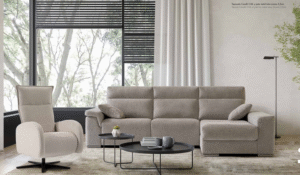 Tienda de sofás y colchones flex en Granada