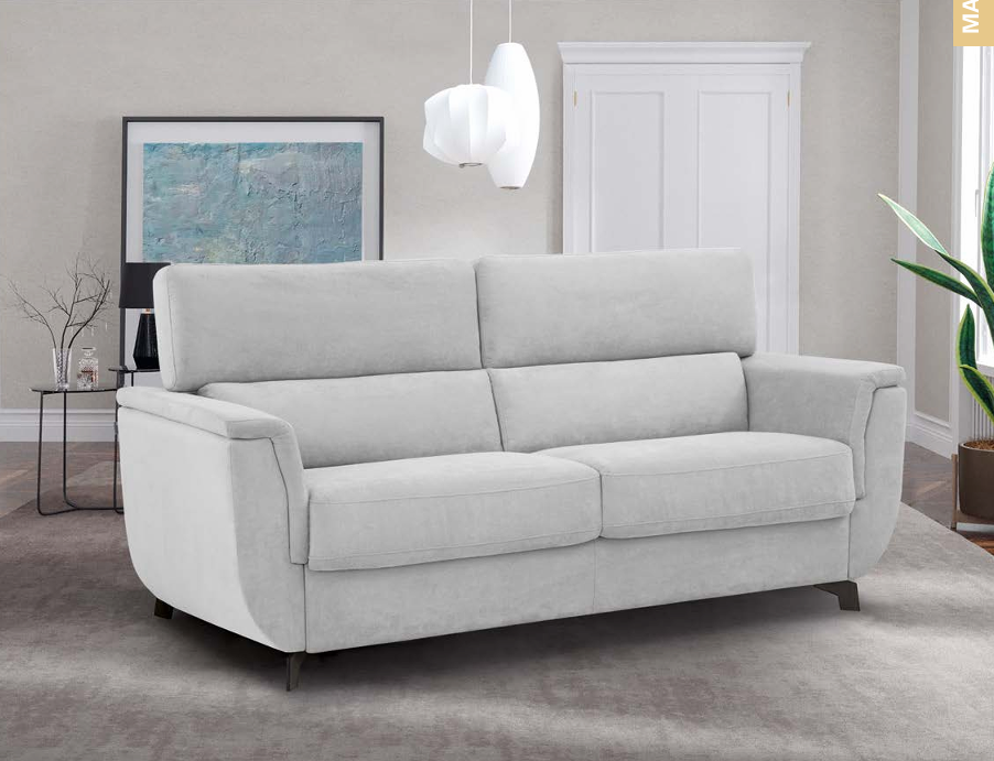 Tienda de sofás en Granada