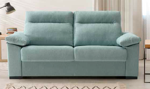 SOFÁ CAMA MODELO TARANCÓN