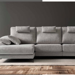 Sofá Lara solo en la mejor tienda de sofás y colchones en granada spazioconfort