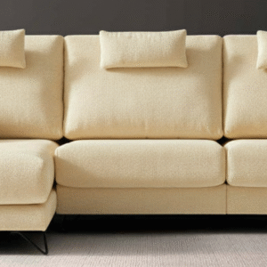 Sofá Lara solo en la mejor tienda de sofás y colchones en granada spazioconfort